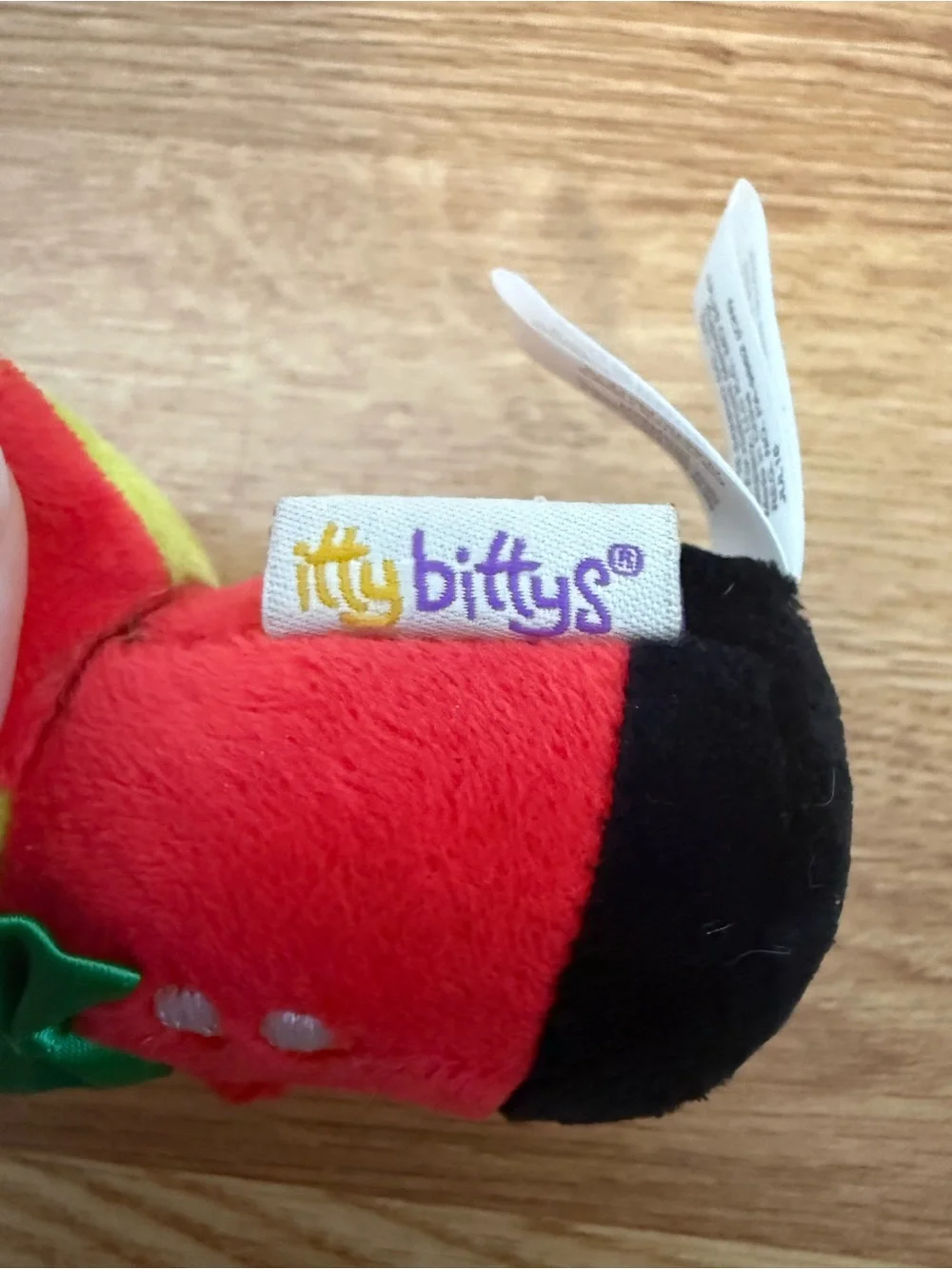 Kero Keroppi Sanrio Plush 5